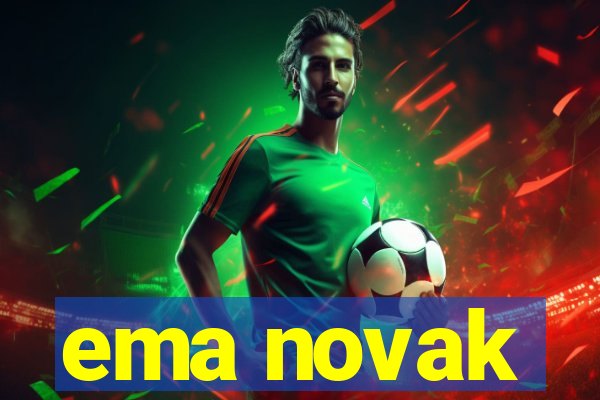 ema novak